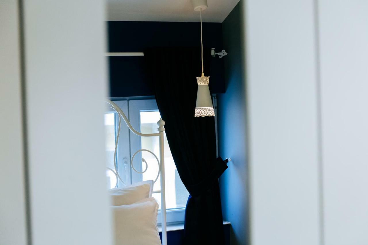 Beautiful Best Location Apartment "Blue Mouse" Plovdiv Buitenkant foto